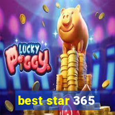 best star 365